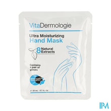 Afbeelding in Gallery-weergave laden, Vitadermologie Handsch Herst. A/age 1 Nf Revogan