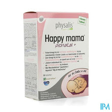 Afbeelding in Gallery-weergave laden, Physalis Happy Mama Comp 30