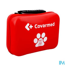 Afbeelding in Gallery-weergave laden, Ehbo-kit Huisdieren 90 Stuks