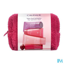 Afbeelding in Gallery-weergave laden, Caudalie Winter Trousse 2025 4 Prod.