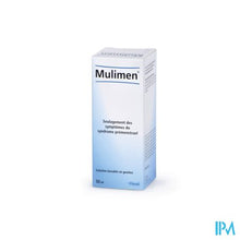 Charger l'image dans la galerie, Mulimen Gutt 50ml