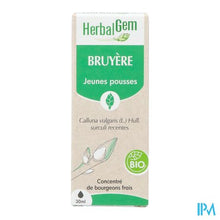 Afbeelding in Gallery-weergave laden, Herbalgem Struikhei Bio 30ml