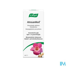 Afbeelding in Gallery-weergave laden, A.Vogel Atrosanmed Comp 60