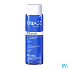 Afbeelding in Gallery-weergave laden, Uriage Ds Hair Shampooing Doux Equilibrant 200ml