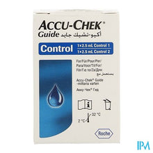 Afbeelding in Gallery-weergave laden, Accu Chek Guide Control