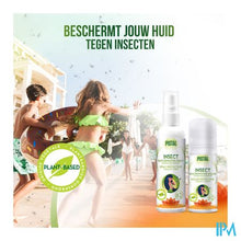 Afbeelding in Gallery-weergave laden, PISTAL FAMILIE SPRAY 70 ML