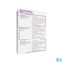 Charger l'image dans la galerie, Bronchostop Duo Pastilles 20