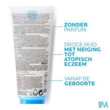 Afbeelding in Gallery-weergave laden, La Roche Posay Lipikar Syndet Ap+ 200ml