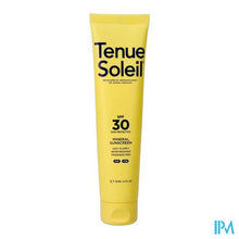 Charger l'image dans la galerie, Tenue Soleil Minerale Zonnecreme Spf30 100ml