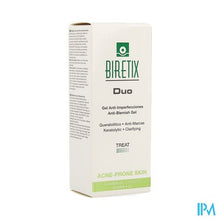 Afbeelding in Gallery-weergave laden, Biretix Duo Gel Tube 30ml Nf