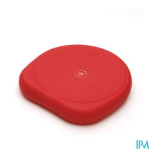 Afbeelding in Gallery-weergave laden, Sissel Sitfit Plus Zitkussen Rood + Pomp