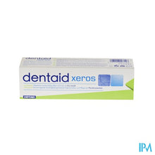 Charger l'image dans la galerie, Dentaid Xeros Tandpasta Tube 75ml 3550