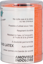 Afbeelding in Gallery-weergave laden, Resq-plast Family 4,5mx75mm Oranje 1