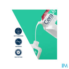 Load image into Gallery viewer, Cerave Schuimende Reinigingsgel Refill 473ml