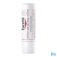 Charger l'image dans la galerie, Eucerin Ph5 Lip Activ Ip20 4,8g