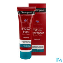 Charger l'image dans la galerie, Neutrogena Dermato Voetcreme Kloven Hiel 50ml