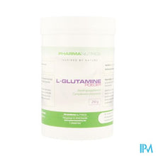 Afbeelding in Gallery-weergave laden, l Glutamine Pdr 250g Pharmanutrics