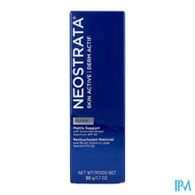 Afbeelding in Gallery-weergave laden, Neostrata Skin Active Matrix Support Ip30 Tube 50g