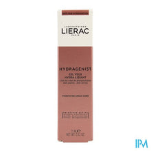 Afbeelding in Gallery-weergave laden, Lierac Hydragenist Ogen Fl 15ml