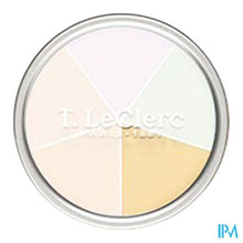 Afbeelding in Gallery-weergave laden, Tlc Teint Pdr Compacte Banane 10g