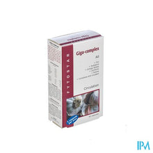 Load image into Gallery viewer, Fytostar Giga Complex Circulatie Caps 80