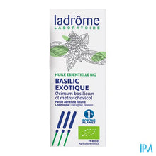 Charger l'image dans la galerie, Ladrome Basilicum Ct Methylchl./basilicum Ex. 10ml