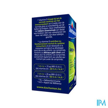Charger l'image dans la galerie, Davitamon Vit D Comp 150