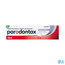 Afbeelding in Gallery-weergave laden, Parodontax Whitening Tube 75ml