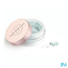 Load image into Gallery viewer, Cent Pur Cent Loose Mineral Eyeshadow Menthe 2g