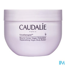 Charger l'image dans la galerie, Caudalie Vinotherapist Herstel. Bodybut.vegan 250g