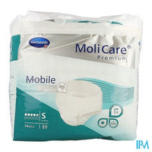 Charger l'image dans la galerie, Molicare Pr Mobile 5 Drops S 14 P/s