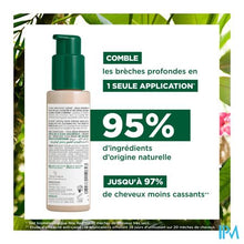 Afbeelding in Gallery-weergave laden, Klorane Capil. Cica Serum Herstel. Cupuacu 100ml