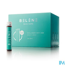 Charger l'image dans la galerie, Belene Collagen A/age Beauty Drink 30x25ml