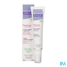 Charger l'image dans la galerie, Jonzac Reactive Control Emulsion Leg 40ml