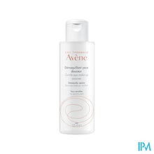 Afbeelding in Gallery-weergave laden, Avene Essentiels Zachte Oogreiniging 125ml