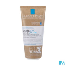Load image into Gallery viewer, Lrp Lipikar Balsem Ap+m Tube Karton 200ml