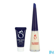 Afbeelding in Gallery-weergave laden, Herome Nagelverharder X-strong 10ml 2009