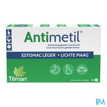 Afbeelding in Gallery-weergave laden, Antimetil Tabl 36