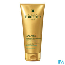Charger l'image dans la galerie, Furterer Zon Shampoo Nutri Herstellend 200ml
