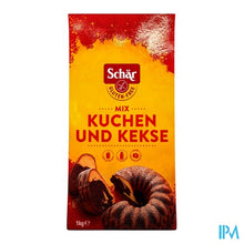 Charger l'image dans la galerie, Schar Bloem Mix C Keuken 1000g 6573 Revogan