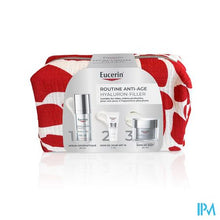 Afbeelding in Gallery-weergave laden, Eucerin Xmas Set Hyaluron-filler 2024