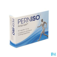 Afbeelding in Gallery-weergave laden, Perniso 150mg Caps 90
