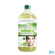 Afbeelding in Gallery-weergave laden, Innovatouch Drinkbare Gel Aloe Vera 1l