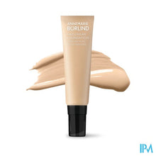 Charger l'image dans la galerie, Annemarie Borlind Natuwear Foundation Beige 30ml