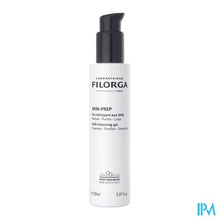 Afbeelding in Gallery-weergave laden, Filorga Aha Cleansing Gel Skin Prep 150ml