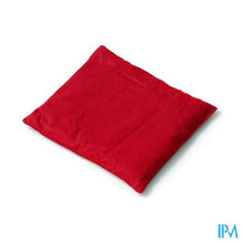 Charger l'image dans la galerie, Sissel Cherry Kersenpitkussen 23x26cm Rood