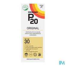 Charger l'image dans la galerie, P20 Zonnespray Ip30 175ml