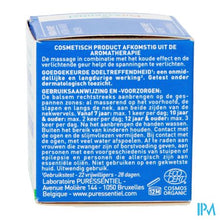 Load image into Gallery viewer, Puressentiel Migra Pure Koude Intense Balsem 20ml