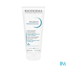 Afbeelding in Gallery-weergave laden, Bioderma Atoderm Intensive Baume 200ml