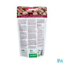 Afbeelding in Gallery-weergave laden, Purasana Vegan Rode Biet 200g Be-bio-02